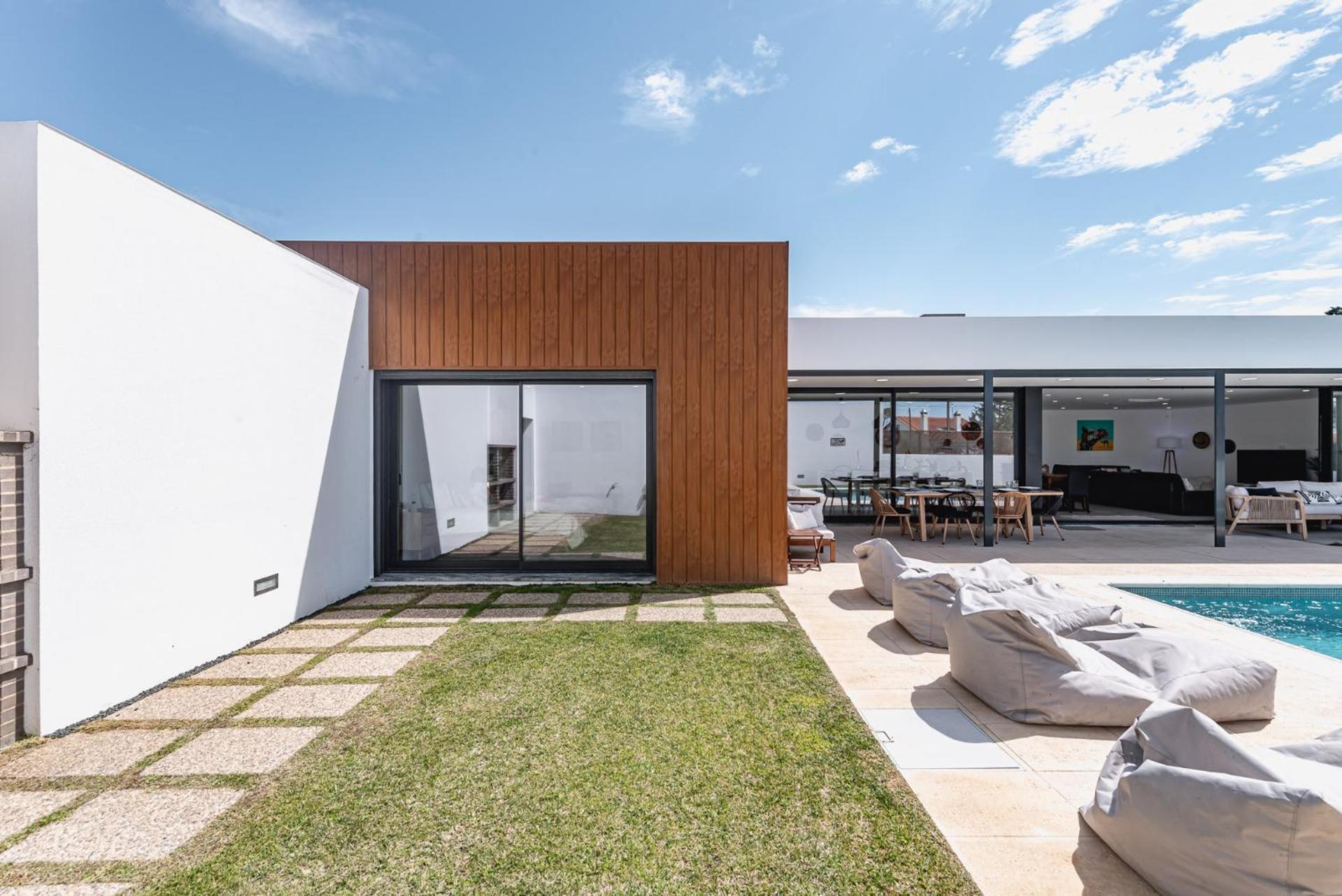 Villa Casa Da Oliveira ~ Azeitão Extérieur photo