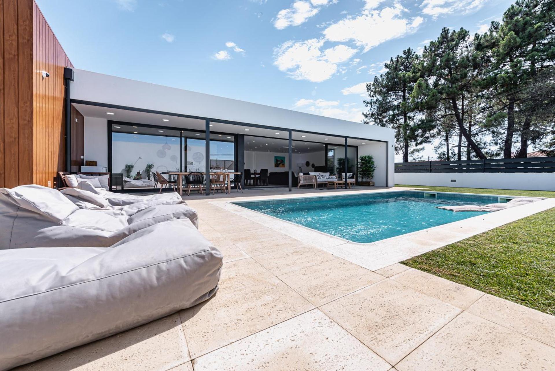 Villa Casa Da Oliveira ~ Azeitão Extérieur photo
