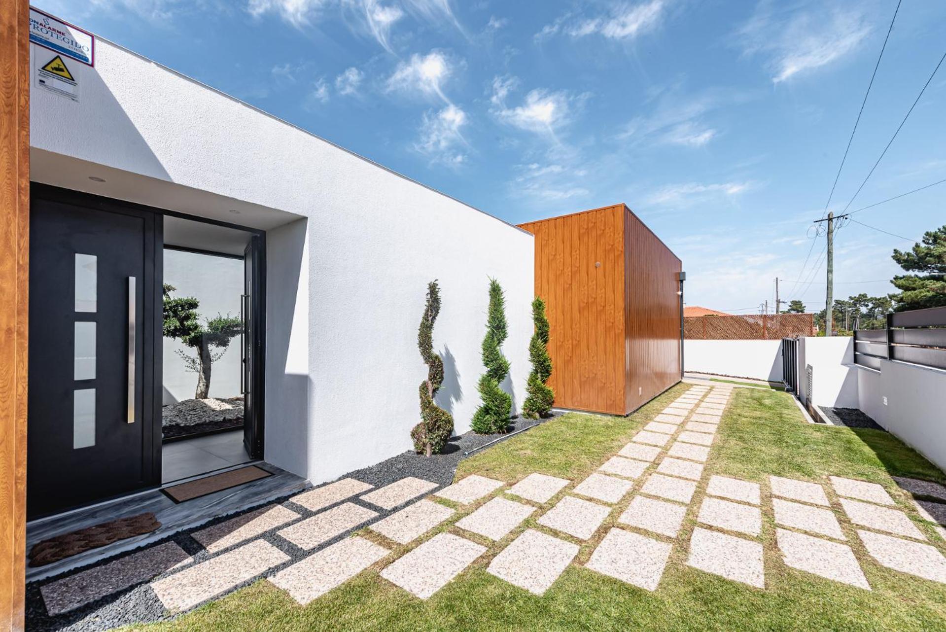 Villa Casa Da Oliveira ~ Azeitão Extérieur photo