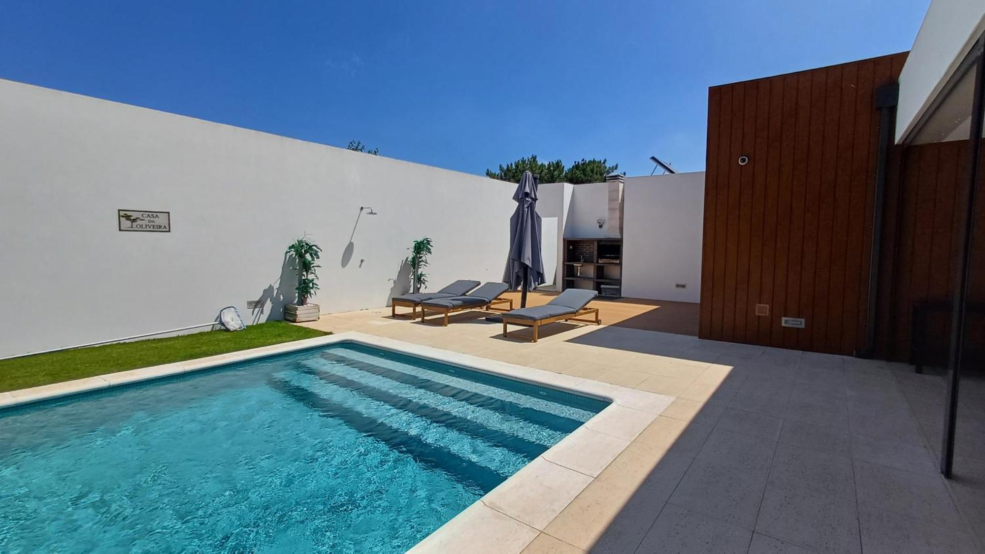 Villa Casa Da Oliveira ~ Azeitão Extérieur photo