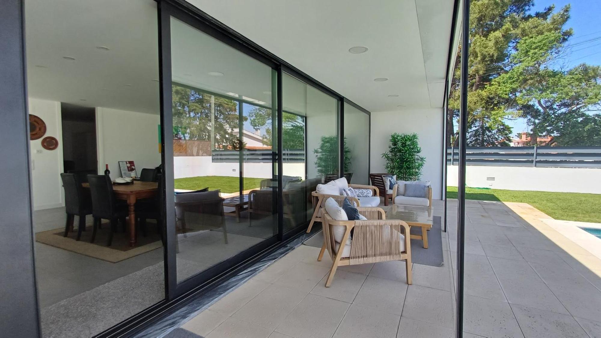 Villa Casa Da Oliveira ~ Azeitão Extérieur photo