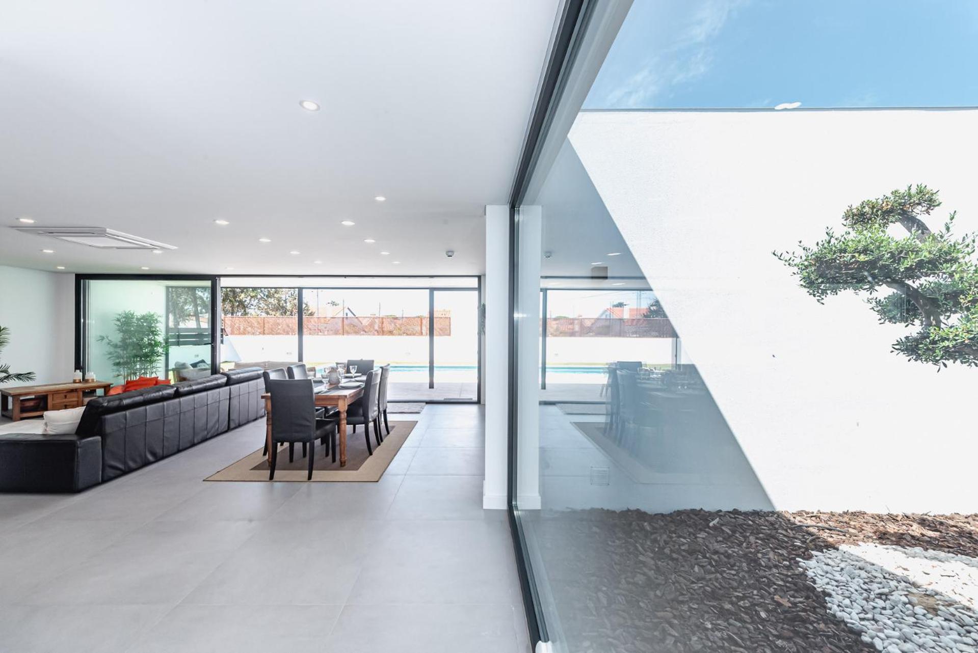 Villa Casa Da Oliveira ~ Azeitão Extérieur photo